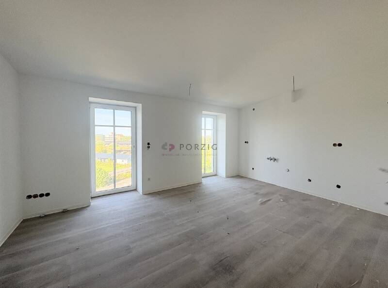 Etagenwohnung Stralsund Tribseer - 3 Zimmer, 57 m&sup2;, 688&euro; | Angebot:26683653