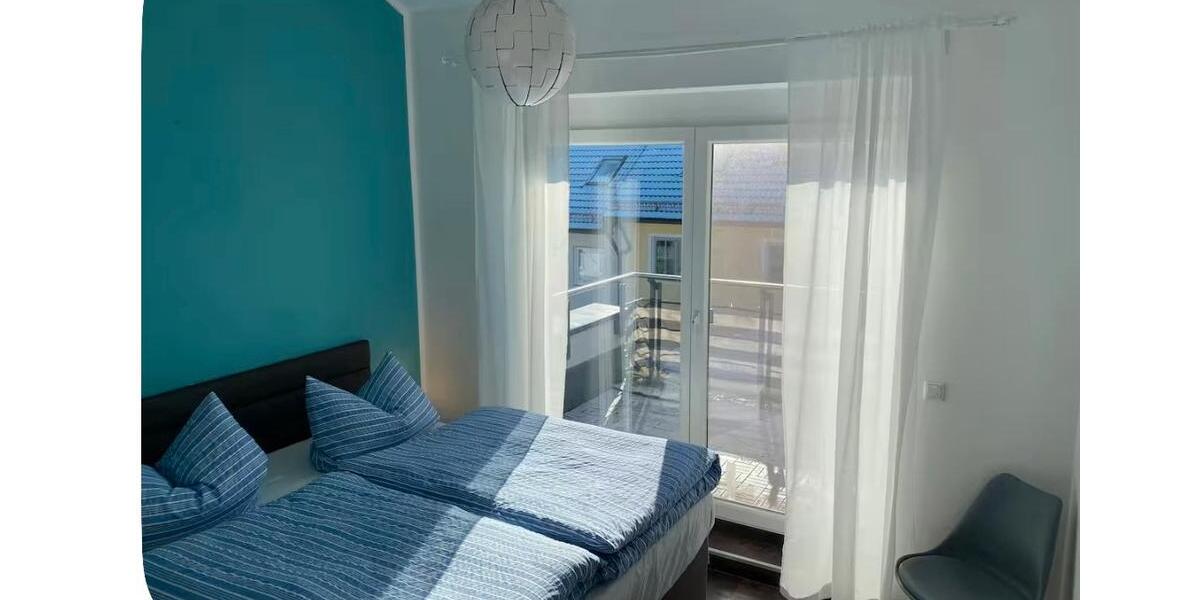 Wohnen auf Zeit Landsberg am Lech Ellighofen - 2 Zimmer, 51 m&sup2;, 1.300&euro; | Angebot:26275050
