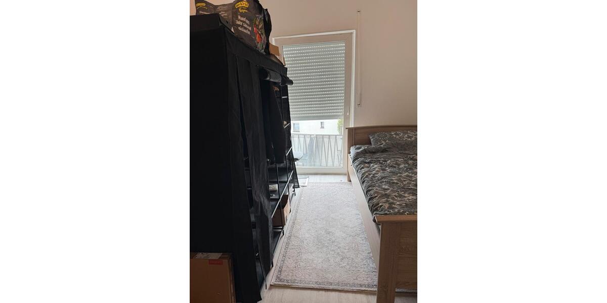 Etagenwohnung Kreuztal - 1 Zimmer, 12 m&sup2;, 400&euro; | Angebot:26623773