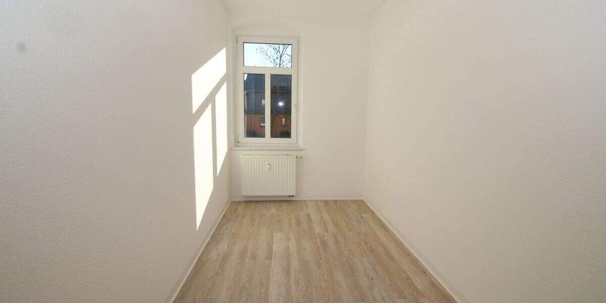 Etagenwohnung Niederwürschnitz - 3 Zimmer, 69 m&sup2;, 414&euro; | Angebot:24596657