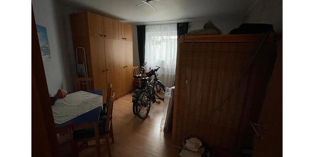 Etagenwohnung Bensheim - 4 Zimmer, 140 m&sup2;, 1.600&euro; | Angebot:24842527