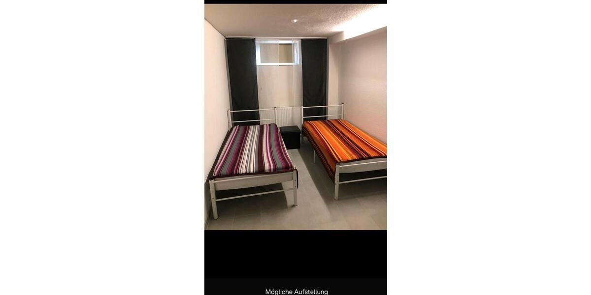 Wohnen auf Zeit Bremen Burglesum - 4 Zimmer, 64 m&sup2;, 500&euro; | Angebot:25537414