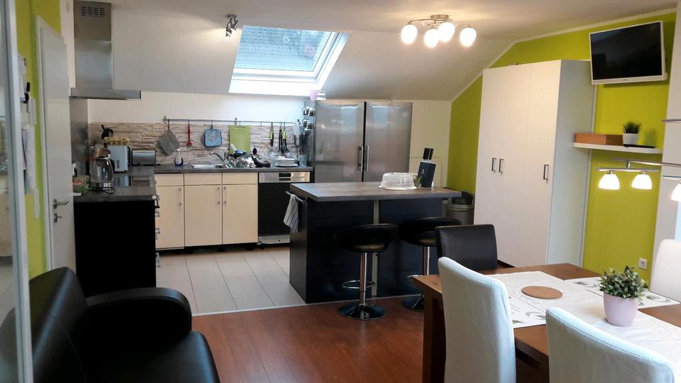 Wohnen auf Zeit Erlenbach am Main - 1 Zimmer, 18 m&sup2;, 430&euro; | Angebot:26073887