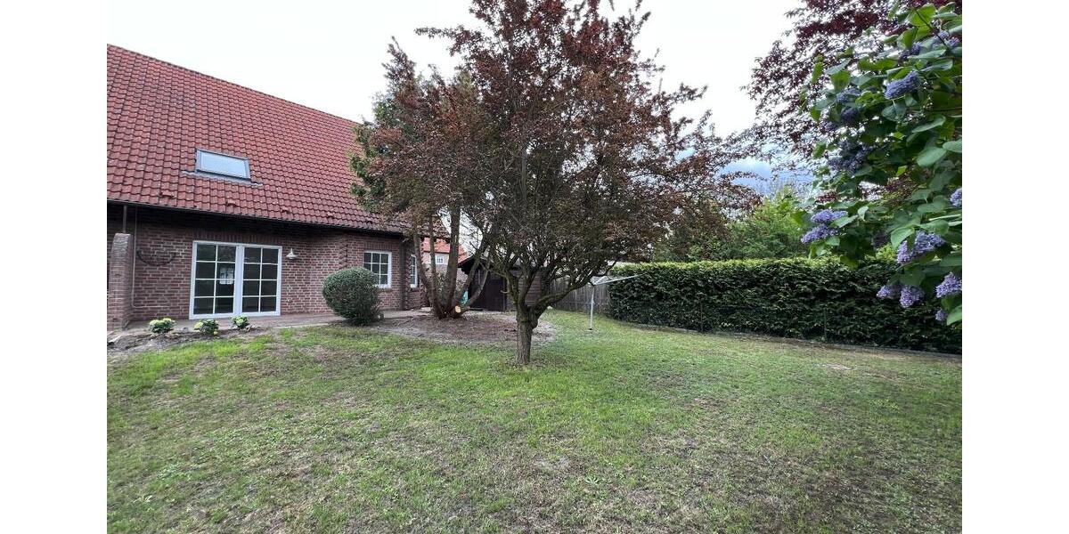Doppelhaushälfte Neu Kaliß - 4 Zimmer, 132 m&sup2;, 1.060&euro; | Angebot:26631020
