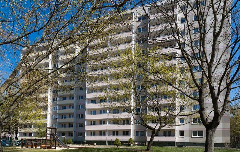 Etagenwohnung Hermsdorf - 4 Zimmer, 73 m&sup2;, 440&euro; | Angebot:26132579