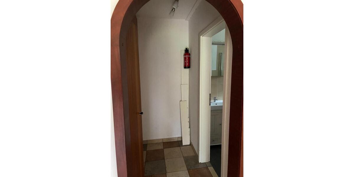 Erdgeschoßwohnung Süderlügum - 2.5 Zimmer, 69 m&sup2;, 945&euro; | Angebot:26464839