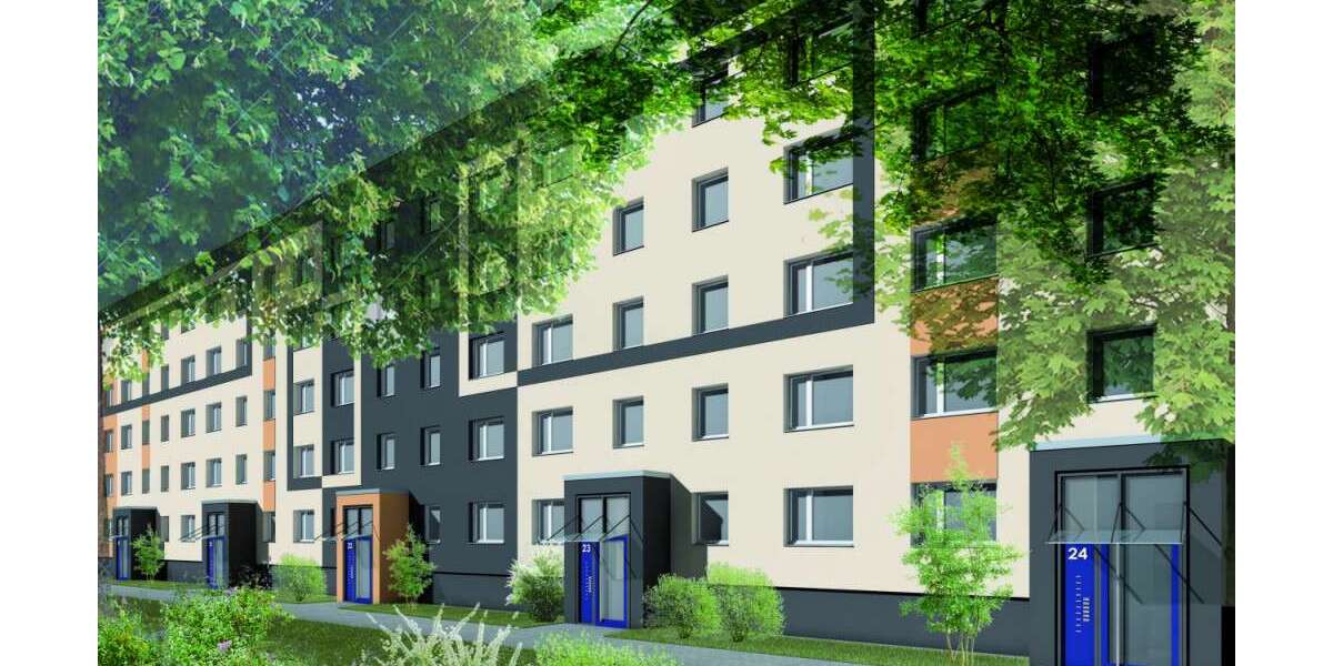 Wohnung zum Mieten in Wolmirstedt 461,50 € 65.93 m² 4 zimmer