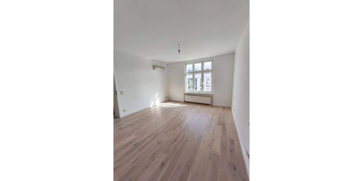 Etagenwohnung Berlin Friedrichshagen - 3 Zimmer, 103 m&sup2;, 1.957&euro; | Angebot:26733132