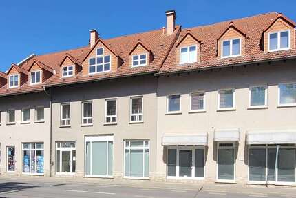 Gewerbeobjekt Alzey - 3.200&euro; | Angebot:26436234