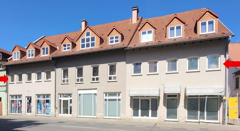 Gewerbeobjekt Alzey - 3.200&euro; | Angebot:26436234