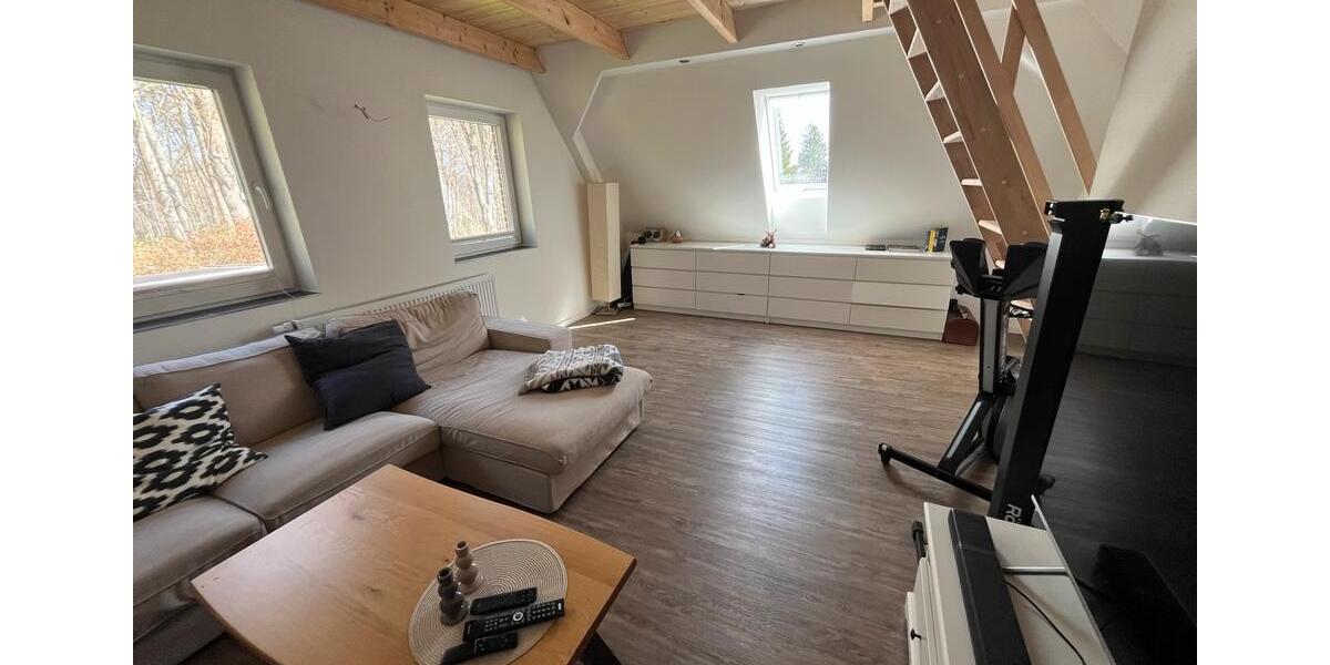 Doppelhaushälfte Harrislee - 4 Zimmer, 90 m&sup2;, 1.450&euro; | Angebot:26231118