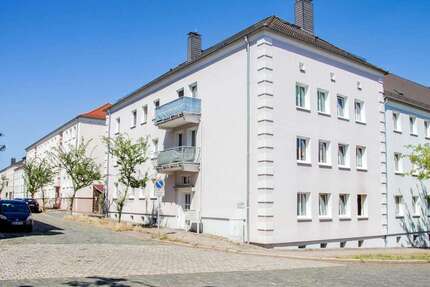 Wohnung Nordhausen Zentrum - 2 Zimmer, 57 m&sup2;, 385&euro; | Angebot:27462888
