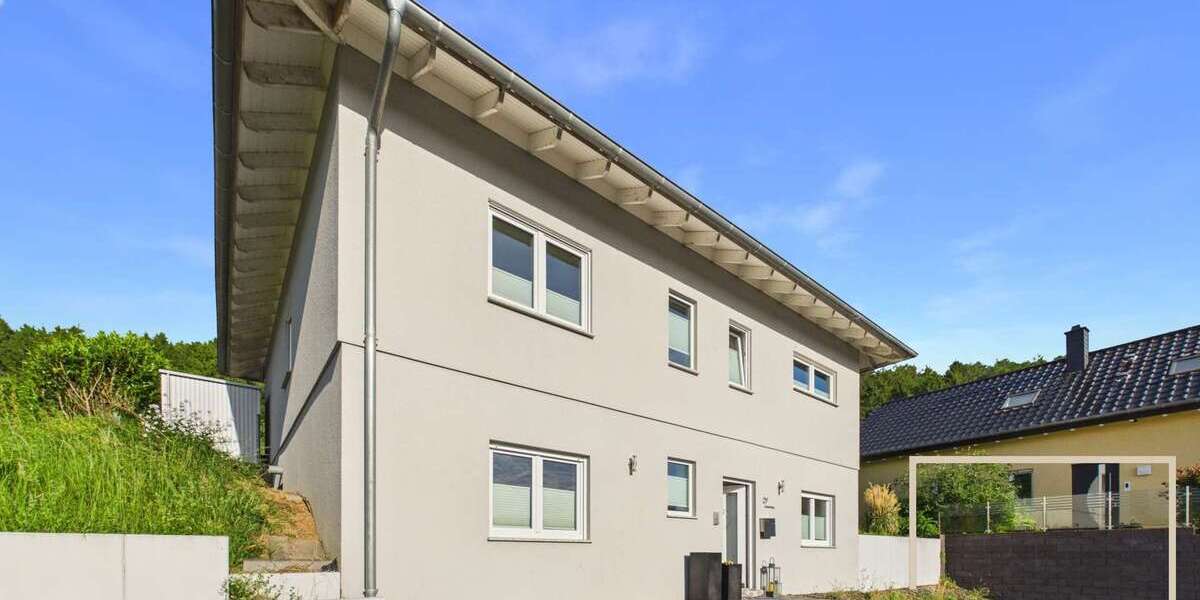 Einfamilienhaus Farschweiler - 5 Zimmer, 184 m&sup2;, 1.820&euro; | Angebot:26826439