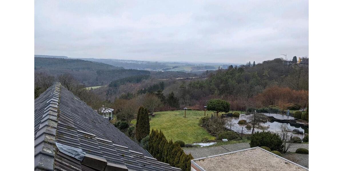 Dachgeschoßwohnung Speicher - 4 Zimmer, 73 m&sup2;, 730&euro; | Angebot:25899492