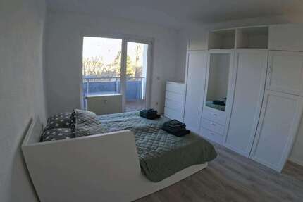 Wohnen auf Zeit in Köln 1.350 € 1 zimmer