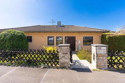 Haus Würzburg Dürrbachau - 8 Zimmer, 208 m&sup2;, 2.700&euro; | Angebot:26185050