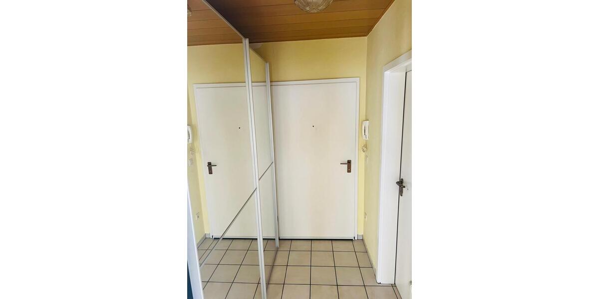 Erdgeschoßwohnung Bad Kreuznach Bad Münster am Stein-Ebernburg - 1 Zimmer, 42 m&sup2;, 550&euro; | Angebot:26174847