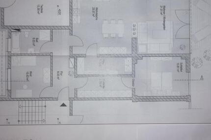 Wohnung Bad Zwischenahn - 3 Zimmer, 103 m&sup2;, 1.320&euro; | Angebot:25221818