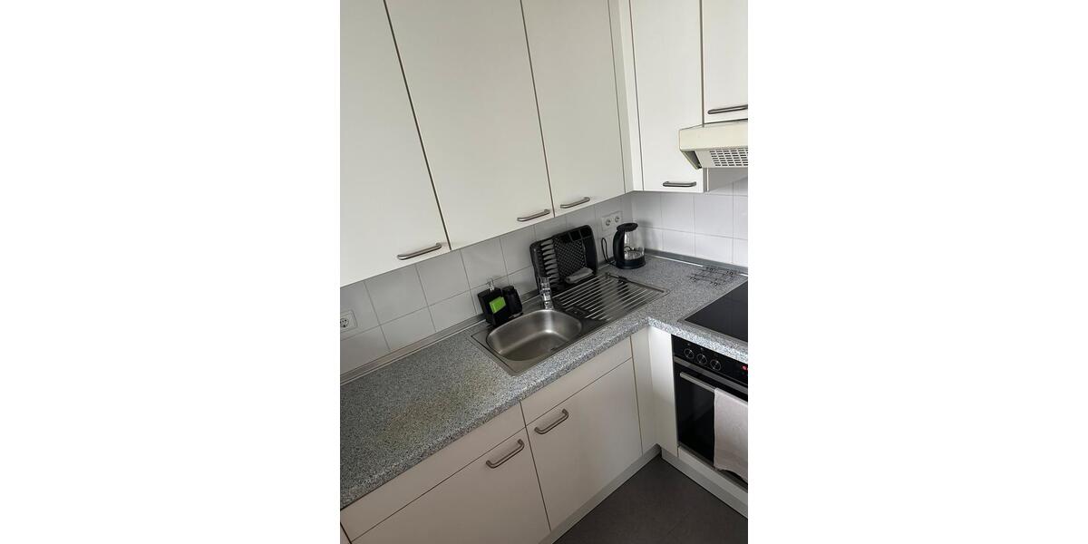 Etagenwohnung Düsseldorf Stadtbezirk 5 - 1 Zimmer, 40 m&sup2;, 1.479&euro; | Angebot:26483907