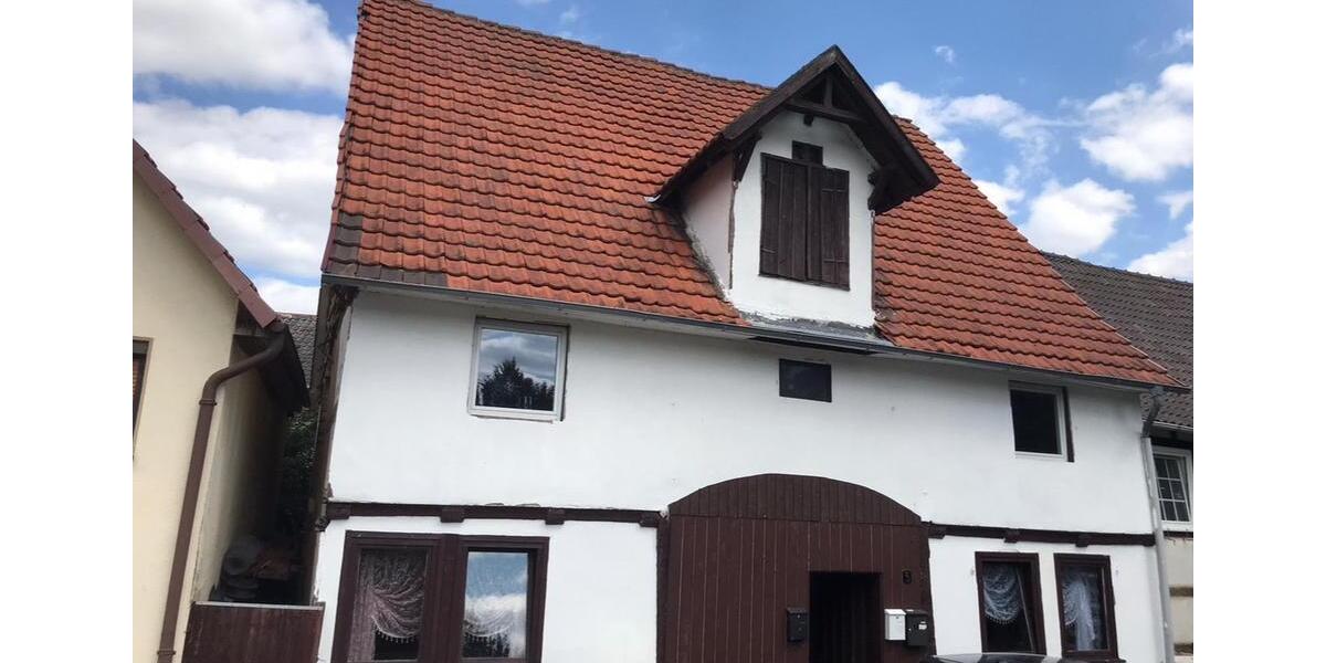 Etagenwohnung Kassel Philippinenhof-Warteberg - 5 Zimmer, 112 m&sup2;, 550&euro; | Angebot:25308719