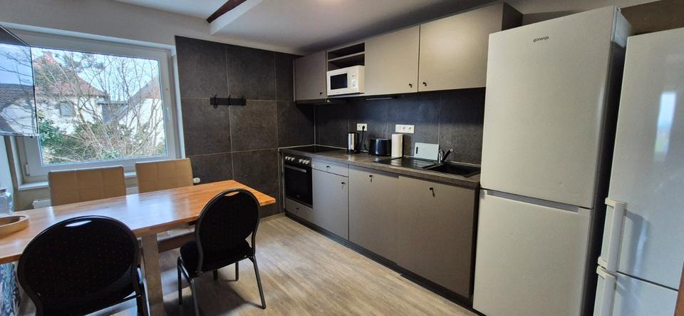 Wohnen auf Zeit Bielefeld Heepen - 11 Zimmer, 15 m&sup2;, 20&euro; | Angebot:26019216