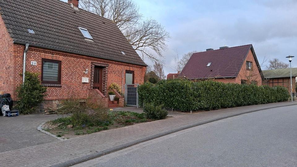 Dachgeschoßwohnung Kappeln - 2 Zimmer, 52 m&sup2;, 690&euro; | Angebot:25962037