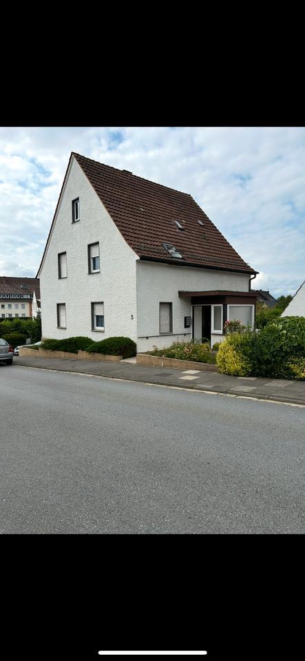 Sanierte 3-Zimmer Wohnung 70qm Löhne