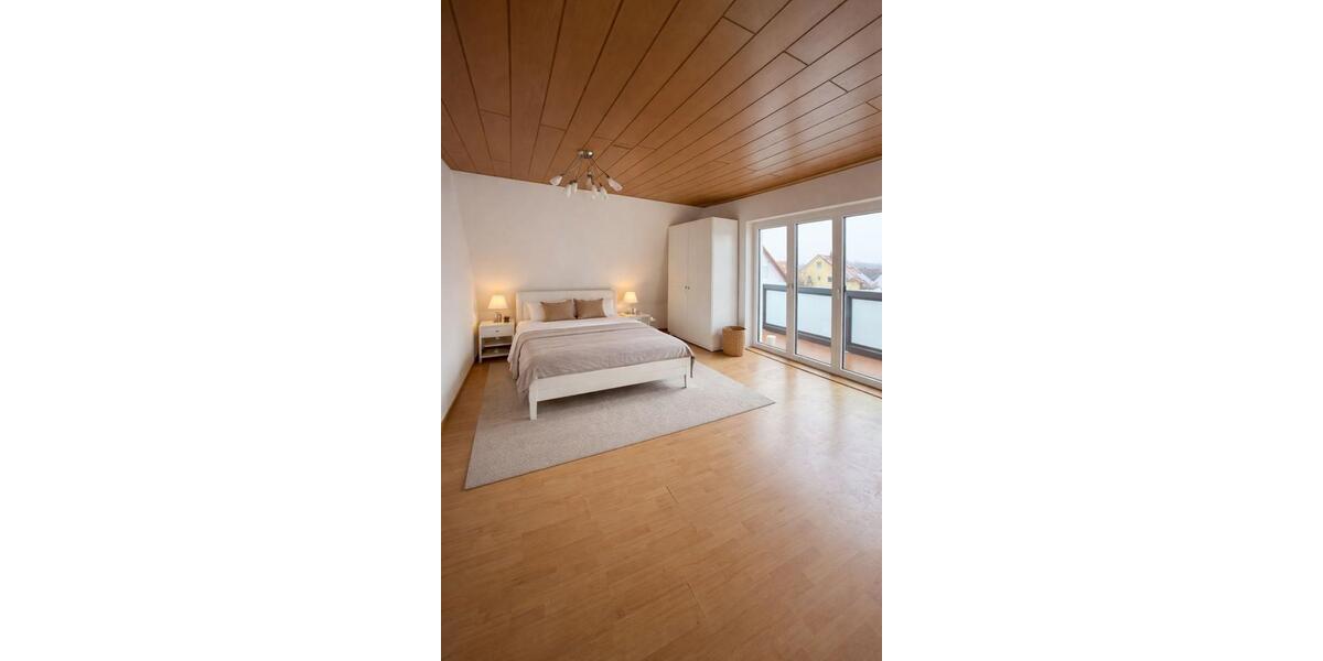 Wohnen auf Zeit Ingolstadt Münchener Straße - 1 Zimmer, 19 m&sup2;, 445&euro; | Angebot:24783198