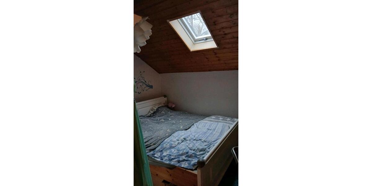 Dachgeschoßwohnung Schalksmühle - 3 Zimmer, 60 m&sup2;, 320&euro; | Angebot:24842483