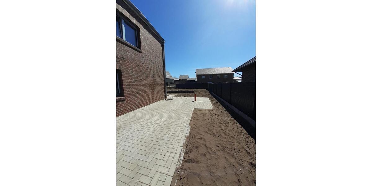 Etagenwohnung Steinfeld (Oldenburg) - 4 Zimmer, 100 m&sup2;, 1.420&euro; | Angebot:26379901
