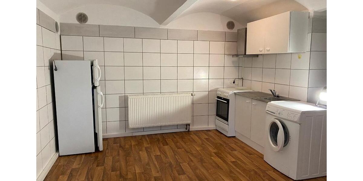 Etagenwohnung Fürth Altstadt - 1 Zimmer, 20 m&sup2;, 340&euro; | Angebot:24560736