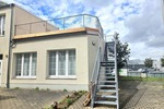 3-Zimmer-LoftWohnung mit Traumterrasse!