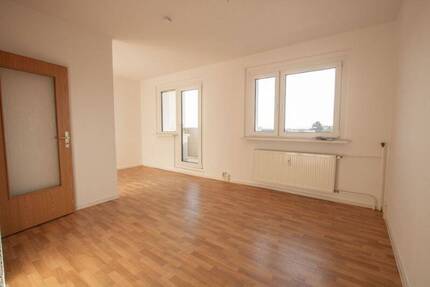 Schöne 1-Zimmerwohnung für Studenten + Azubis!