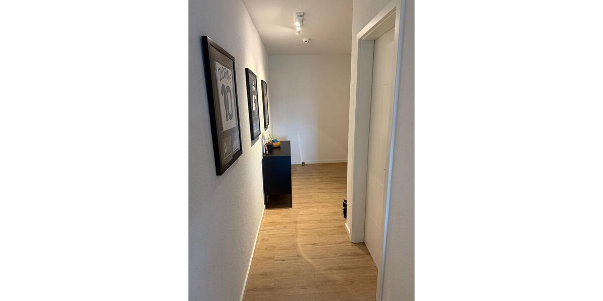 Etagenwohnung Bad Neustadt an der Saale - 3 Zimmer, 85 m&sup2;, 820&euro; | Angebot:26356658