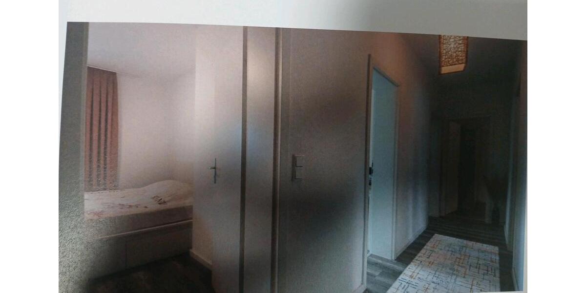 Etagenwohnung Stolberg (Rhld.) Büsbach - 4 Zimmer, 74 m&sup2;, 950&euro; | Angebot:25397384