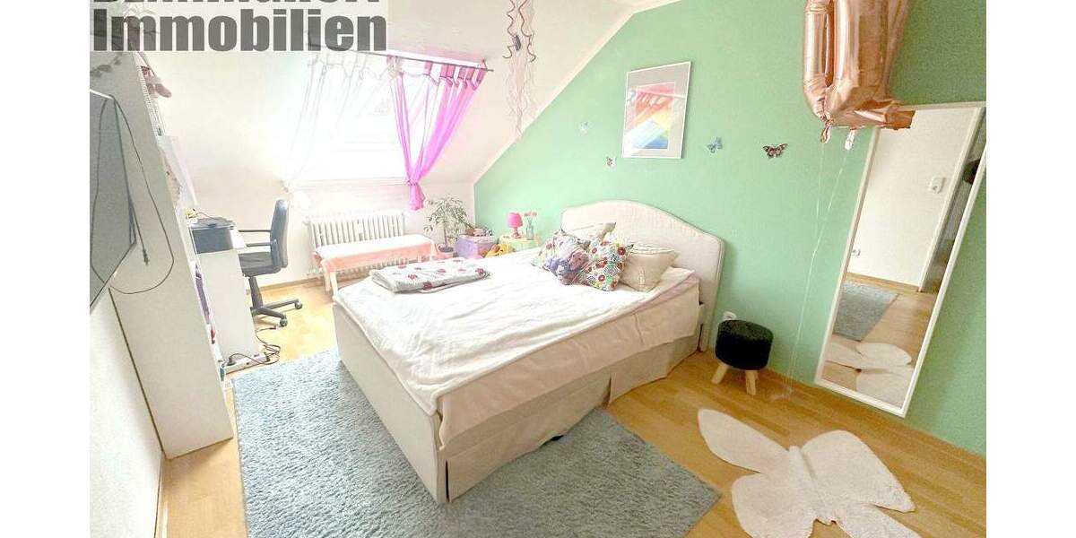 Etagenwohnung Unna Königsborn - 3 Zimmer, 62 m&sup2;, 435&euro; | Angebot:25997192