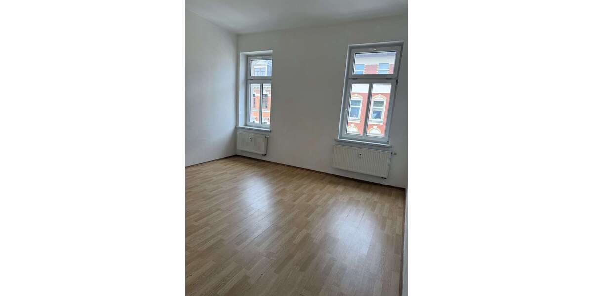 Etagenwohnung Leipzig Südvorstadt - 1 Zimmer, 23 m&sup2;, 275&euro; | Angebot:26738867