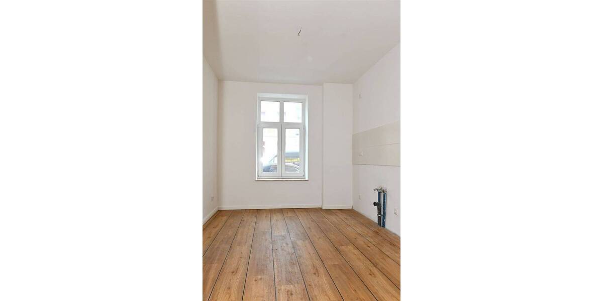 Etagenwohnung Stralsund Tribseer - 2 Zimmer, 58 m&sup2;, 555&euro; | Angebot:26568922
