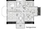 Dachgeschoßwohnung Rietberg - 3 Zimmer, 84 m&sup2;, 830&euro; | Angebot:26646843