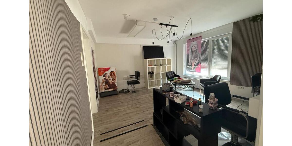 Gewerbeobjekt Rheinau - 720&euro; | Angebot:22176999