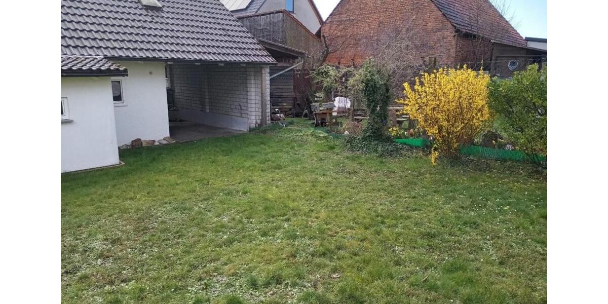 Erdgeschoßwohnung Alzenau - 3 Zimmer, 85 m&sup2;, 1.050&euro; | Angebot:25794967