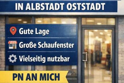 Gewerbeobjekt Albstadt - 800&euro; | Angebot:25408745
