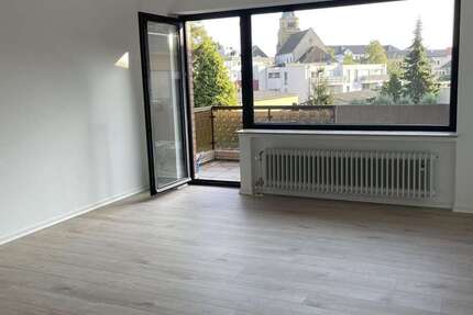Wohnung Euskirchen - 2 Zimmer, 57 m&sup2;, 684&euro; | Angebot:26422938