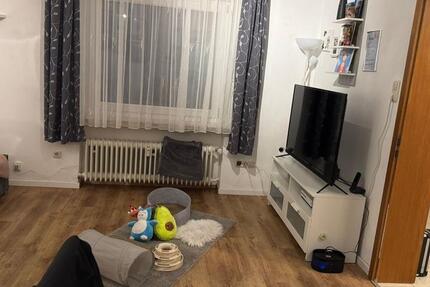 Wohnung Hilchenbach - 2 Zimmer, 64 m&sup2;, 500&euro; | Angebot:25111743