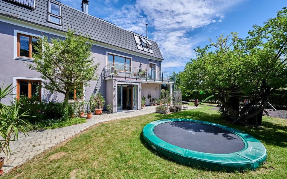 Einfamilienhaus Mariaposching - 7 Zimmer, 471 m&sup2;, 2.800&euro; | Angebot:23794906