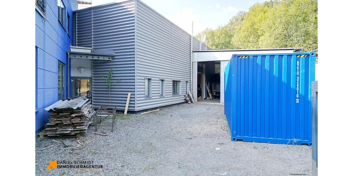 Gewerbeobjekt Waldbröl - 5.000&euro; | Angebot:24850205