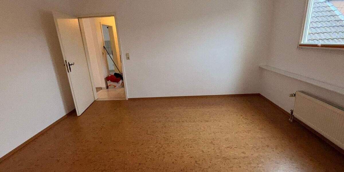 Etagenwohnung Konz Karthaus - 2 Zimmer, 64 m&sup2;, 620&euro; | Angebot:26188100