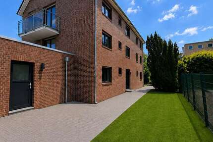 Wohnung Oldenburg Kreyenbrück - 2 Zimmer, 52 m&sup2;, 830&euro; | Angebot:27128622