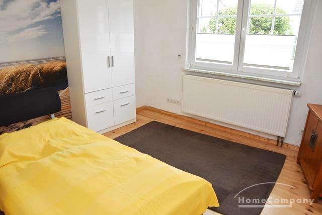 Wohnen auf Zeit in Hannover 504 € 1 zimmer