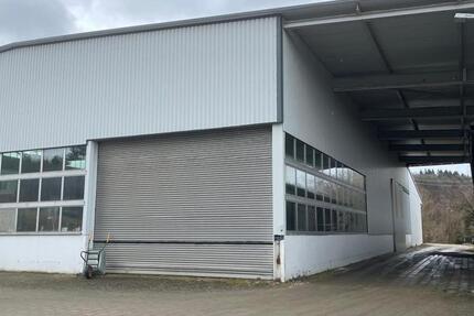 Gewerbeobjekt Westhausen - 2.500&euro; | Angebot:24870388